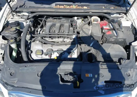 2011 Ford Taurus Limited z USA, uszkodzony, nr VIN 1FAHP2FW0BG190484